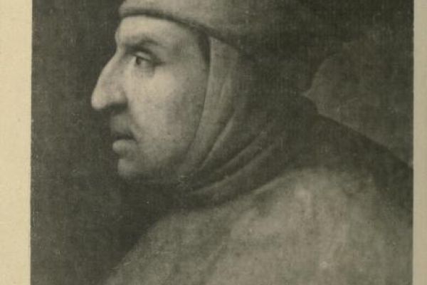 Coluccio Salutati