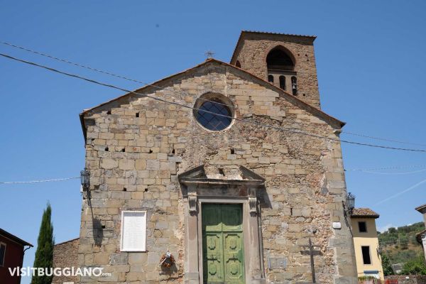 Pieve di Sant‘ Andrea