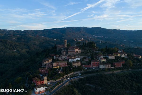 Le Porte di Buggiano