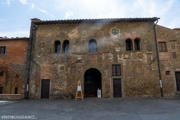 Palazzo Pretorio