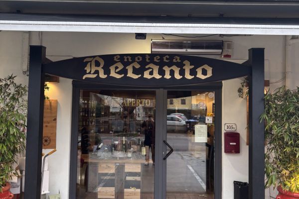 Enoteca Recanto
