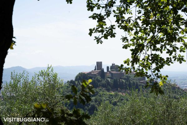 Trail n°3 – Panoramico
