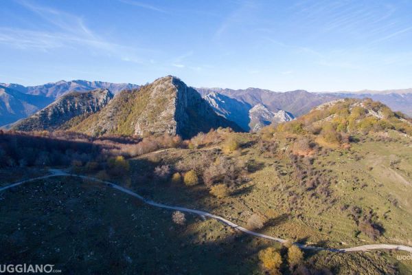 Svizzera Pesciatina