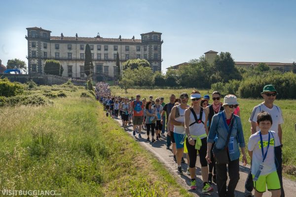 Sgranar per colli