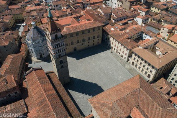 Pistoia