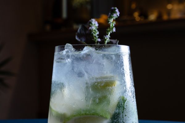 Cocktail Class