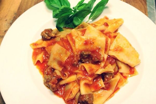 Trattoria il Mercato