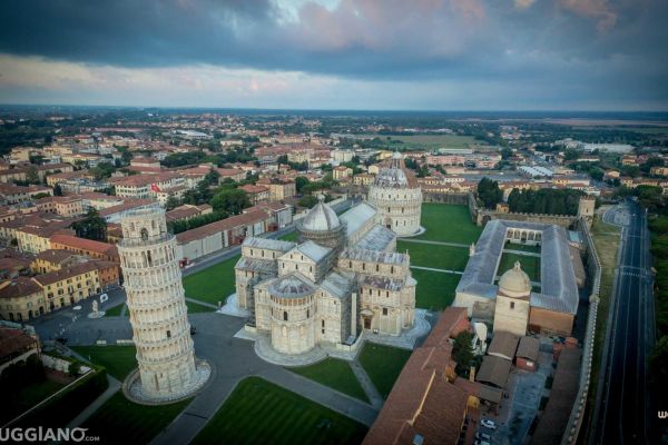 Pisa