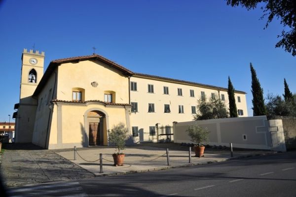 Church of Santa Maria in Selva