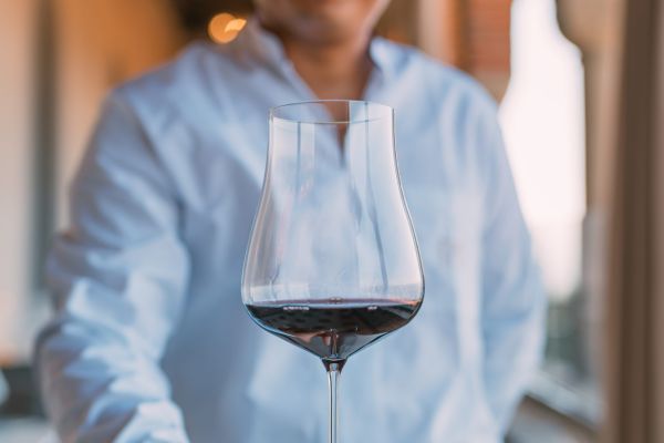 Wine tasting La Monastica