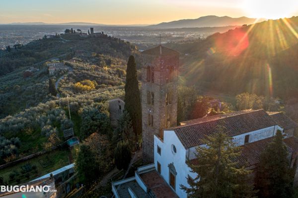 Colle di Buggiano