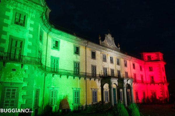 Borgo a Buggiano