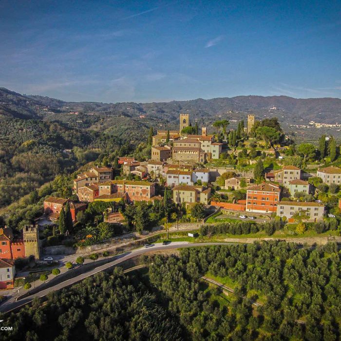 Buggiano