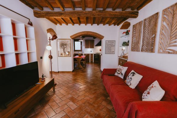 Al Borgo 153