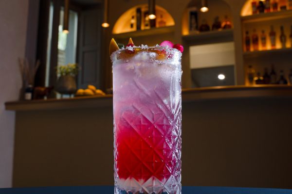 Aperitif La Monastica