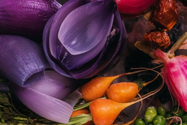Vegetarische Kochkurse